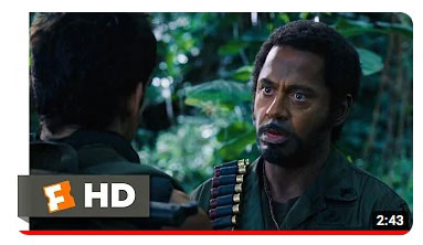 tropic thunder screen cap