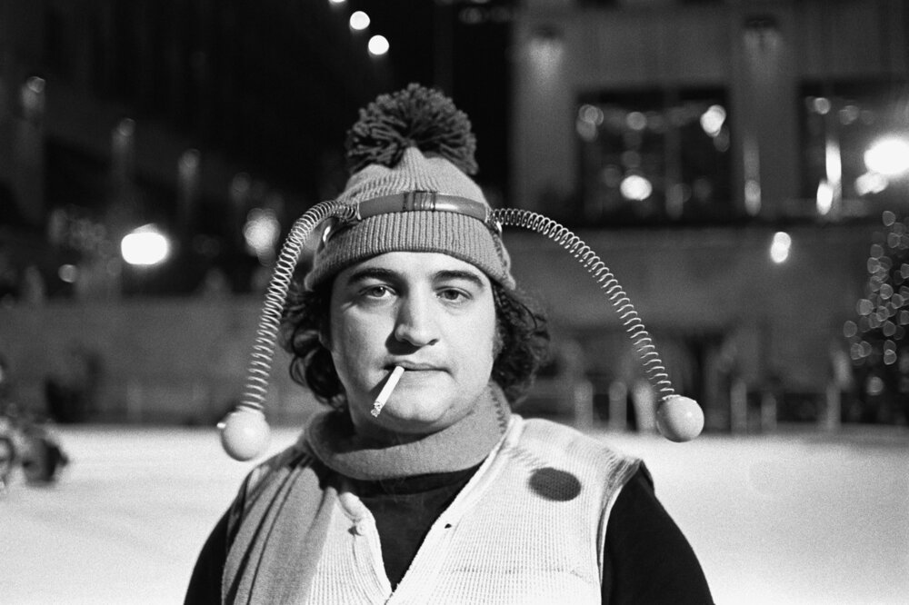 Belushi