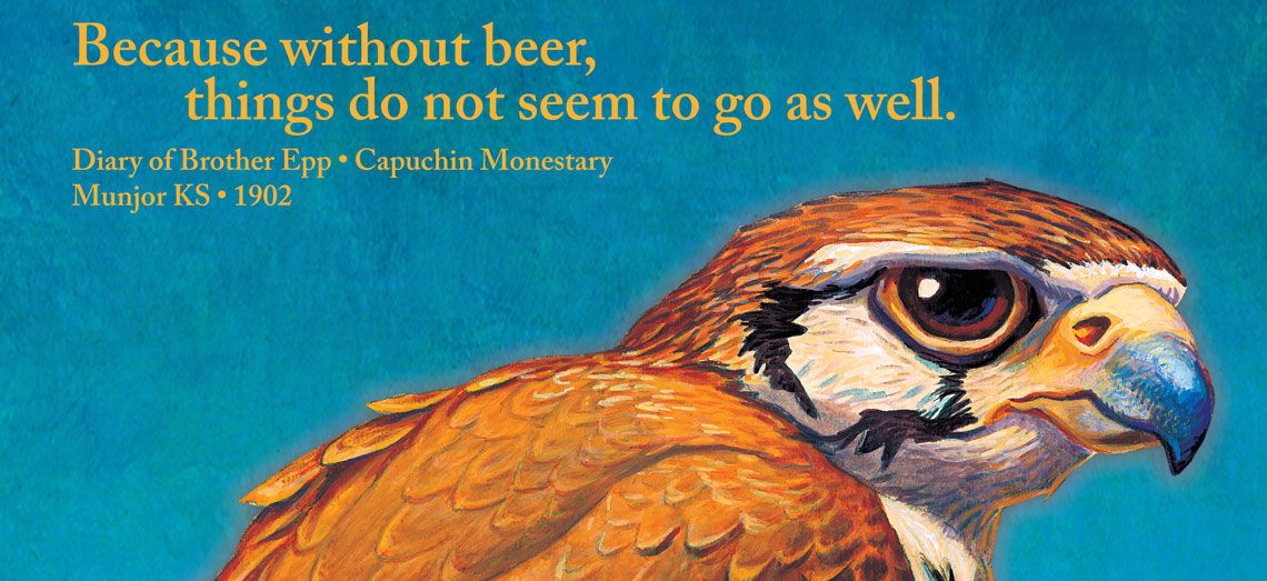 Free State Brewing Quote