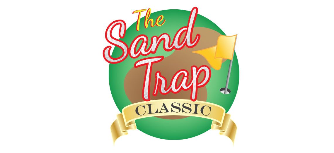 Sand Trap Classic Logo