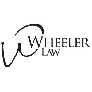 wheeler law logo