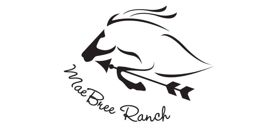 MaeBree Ranch Logo