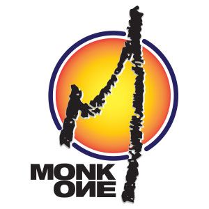 monk one logo