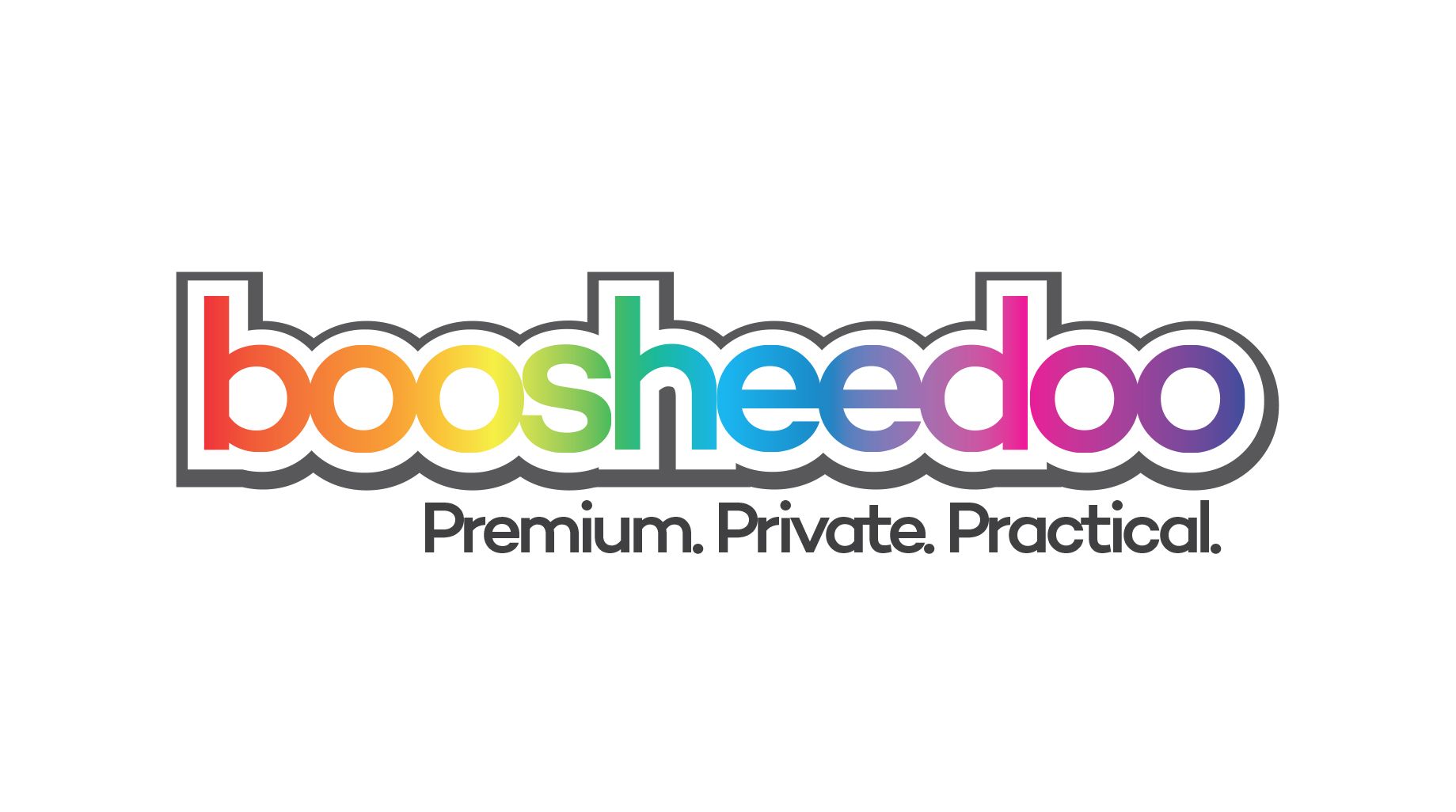 BooSheeDoo Logo